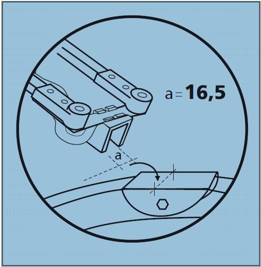 111 Series Wiper Blade to Arm Installation Guide