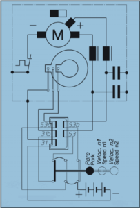 marine-319-series-dc-torque-motor-wiring-diagram | WIPERS CAES - CUSTOM